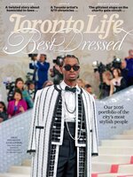 Toronto Life